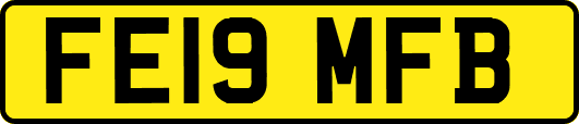 FE19MFB