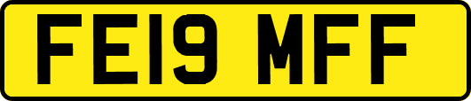 FE19MFF