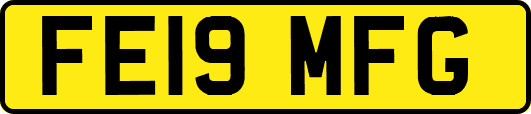 FE19MFG