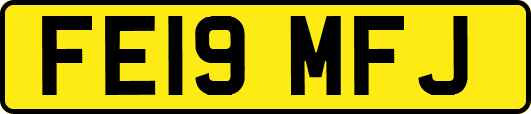 FE19MFJ