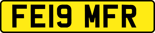 FE19MFR