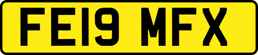 FE19MFX