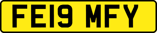 FE19MFY