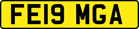 FE19MGA