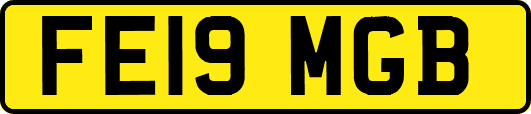 FE19MGB