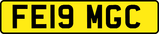 FE19MGC