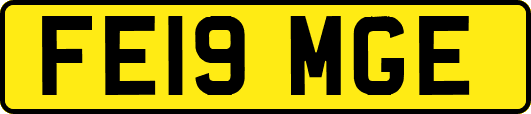 FE19MGE