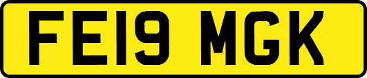 FE19MGK