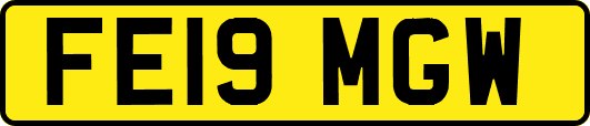 FE19MGW