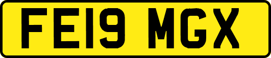FE19MGX