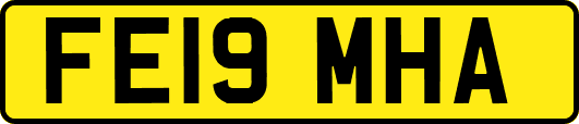 FE19MHA