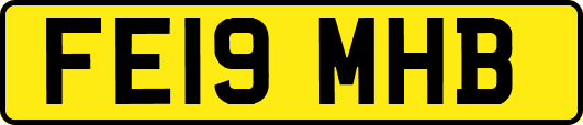 FE19MHB
