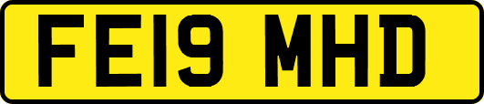 FE19MHD