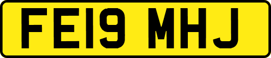 FE19MHJ