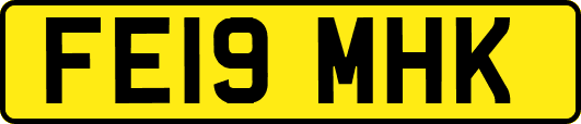 FE19MHK