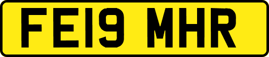 FE19MHR