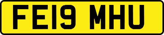 FE19MHU