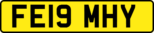 FE19MHY