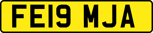 FE19MJA