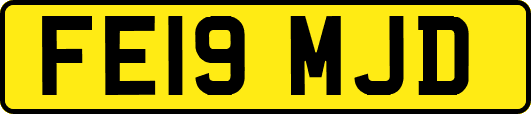FE19MJD