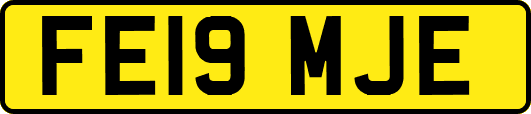 FE19MJE