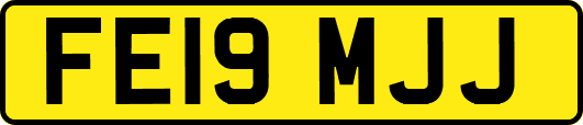 FE19MJJ