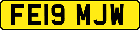 FE19MJW