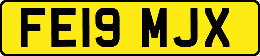 FE19MJX