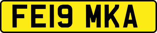 FE19MKA