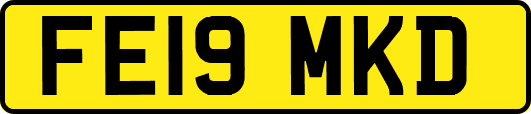 FE19MKD