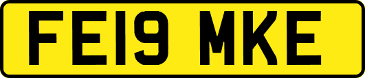 FE19MKE