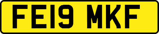 FE19MKF