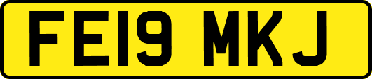 FE19MKJ