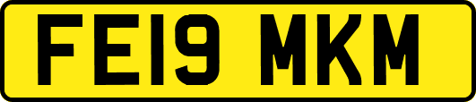 FE19MKM