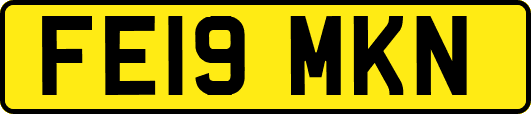 FE19MKN