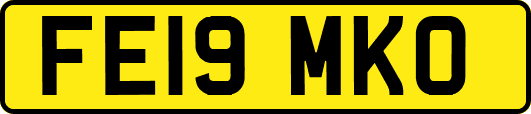 FE19MKO