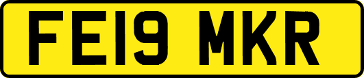 FE19MKR