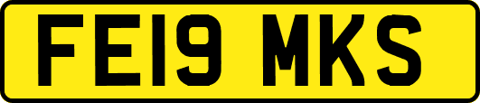 FE19MKS