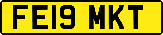 FE19MKT