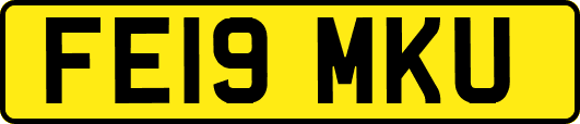 FE19MKU
