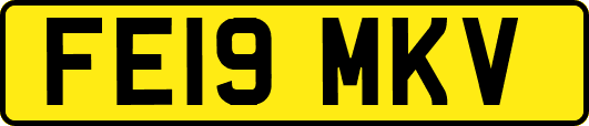 FE19MKV
