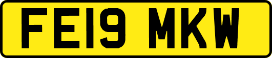 FE19MKW