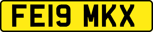 FE19MKX