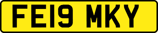 FE19MKY