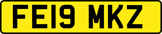 FE19MKZ
