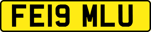 FE19MLU