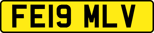 FE19MLV