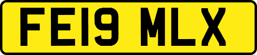 FE19MLX