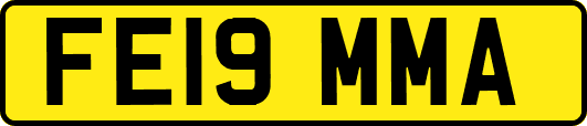 FE19MMA