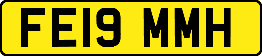 FE19MMH